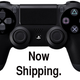 Illustration for article titled DualShock 4, Now Shipping